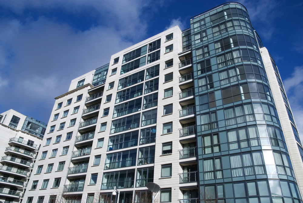 second charge mortgage