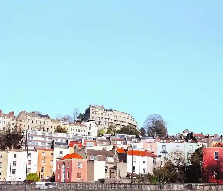 self employed mortgage bristol