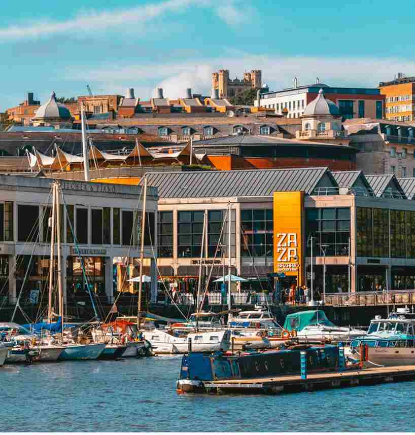 commercial mortgage bristol