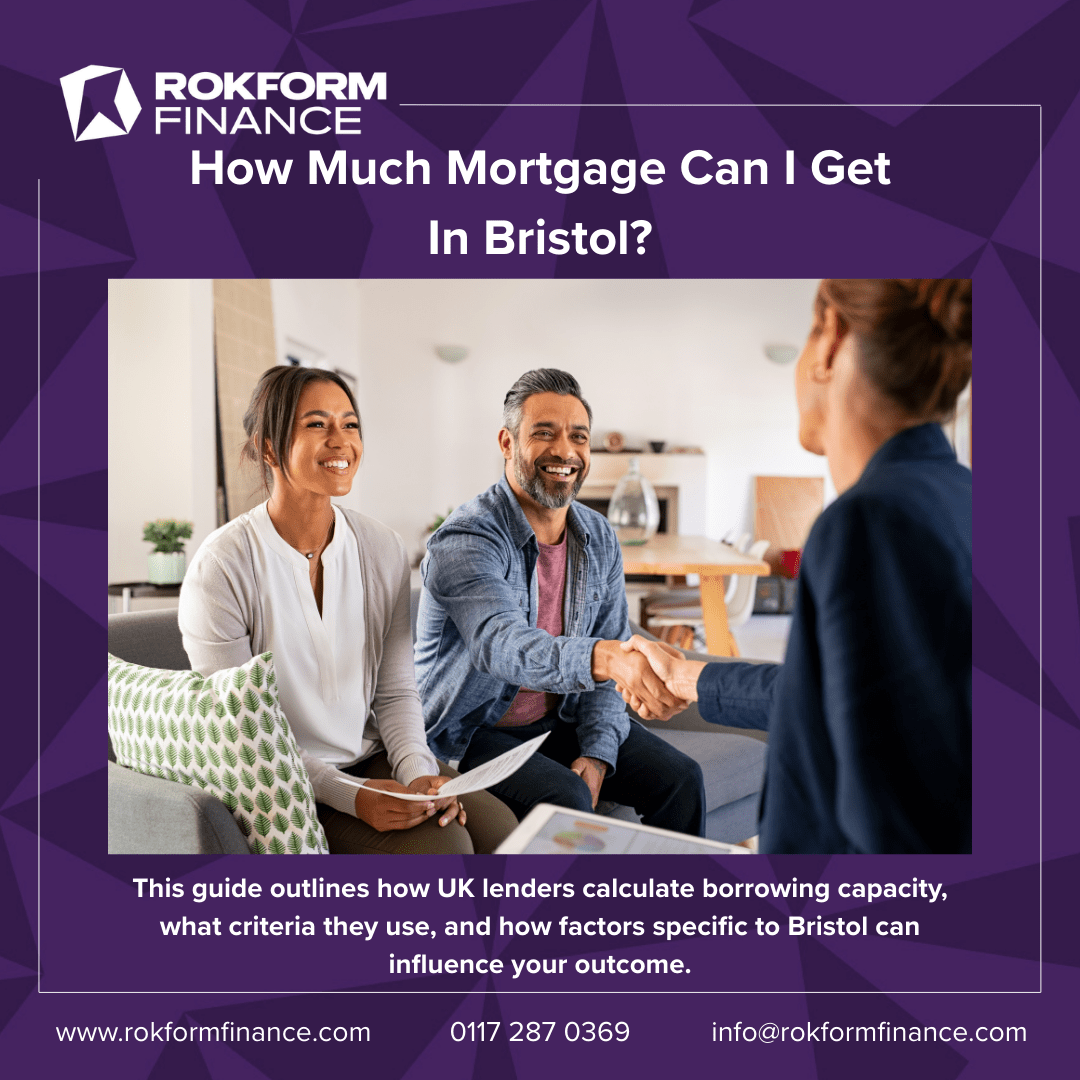 How Much Mortgage Can I Get in Bristol (1)